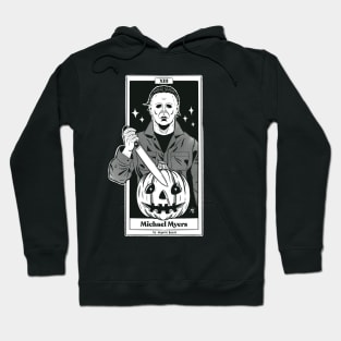 Tarot Michael Myers Hoodie